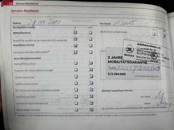 škoda Roomster 1.2TDi, r.2010, serviska, klima,stk - 12