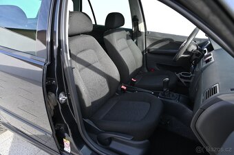 Škoda Fabia 1.9TDI 74KW Ambiente 12/2007 - 12