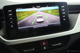 Škoda Scala 1.0TSi DSG Style 81/kW Záruka - 12