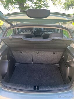 Škoda  Fabia II 1.4 MPi  klimatizace - 12