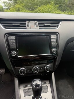 škods octavia 3joy 110kw tdi - 12