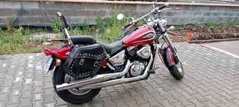Suzuki marauder vz 800, 37, top stav - 12