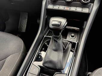 Škoda Kodiaq 2.0 TDI 110kW DSG ACC 4/2022 134 320 km DPH - 12