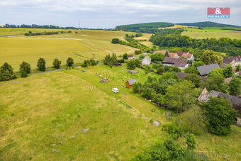 Prodej pozemku k bydlení, 3021 m², Liběšice - 12