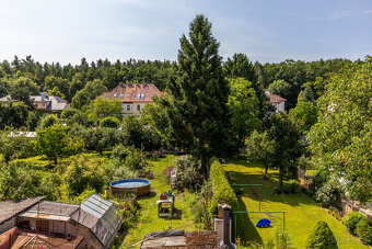 Prodej, bytový dům, ul. Klánovická - Praha 9, Hloubětín - 12