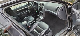 Škoda Octavia combi II RS 2.0 TDI 125 kw DSG 2011 TOP-CZ - 12