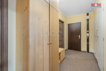 Prodej bytu 3+1, 61 m², Teplice, ul. kpt. Jaroše - 12