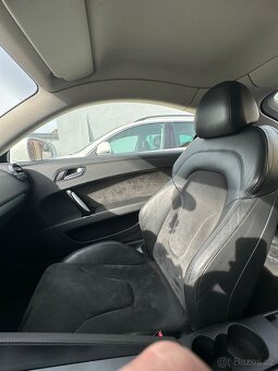 Audi TT 2.0 TFSI 147 kW DSG – Perfektní stav - 12