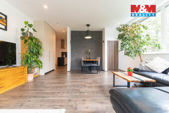 Prodej bytu 2+kk, 75 m², Olomouc, ul. Wellnerova - 12
