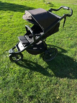 Thule urban glide 2 - 12