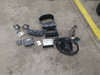 2x prevodovka Renault Master-2.3 DCI Biturbo + ostatne diely - 12