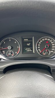 VW caddy 1.6tdi 75kw - 12