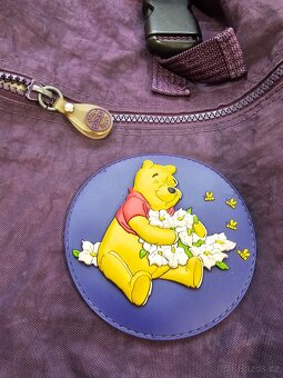 Dětský batoh SUN CE Disney medvídek Pú 2 ks - 12