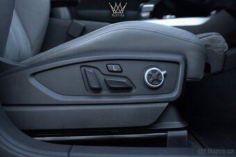 Audi SQ5 3.0TDI Quattro Webasto Vzduch Ťažne Keyless 360 DPH - 12