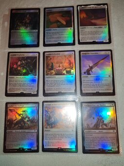 Magic the Gathering The Lord of the Rings - 12