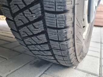 Opel Movano 2.3CDTi L3H2 KLIMA zak v ČR - 12