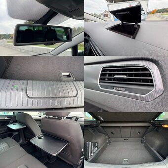 VW Golf 7 SPORTSVAN LOUNGE 2.0 Tdi 110kw/150ps Závěs Alu - 12