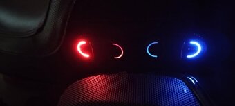 Indian Roadmaster Dark Horse - 12