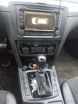 Škoda Superb2 - 12