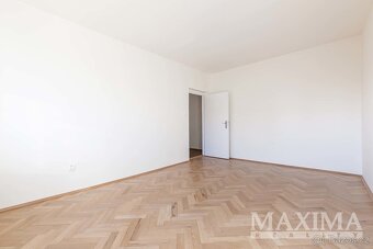 Byt 2+1 o ploše 52 m2 - Praha, Strašnice - 12