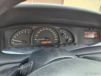 Opel Vectra 1,8 , 92kW, r..v..2001 - 12