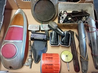 Díly Škoda 9/25 - 12