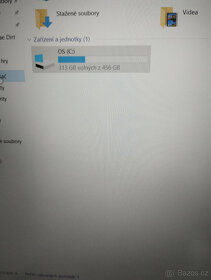Herní notebook Dell G5 15 Gaming AMD (5505), záruka do 09/24 - 12