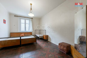 Pronájem bytu 2+1, 61 m², Karlovy Vary, ul. Nejdecká - 12