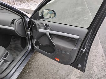 Octavia 2 combi 1,4 TSI  90 KW , TOP STAV bez koroze - 12