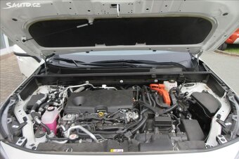 Suzuki Across, 2,5 Plug-in Hybrid ELEGANCE P - 12