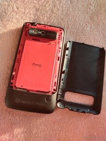Testovací smartphone HTC MAZAA top stav - 12
