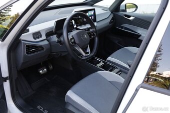 ID.3 / Style / Pro Performance / TČ / Tažné / Servis / DPH - 12