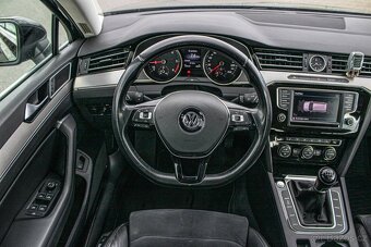 Volkswagen Passat Variant 2.0 TDI BMT - 12