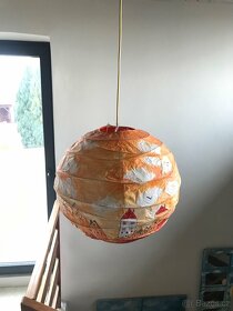 Lampa od výtv.Sone Mrázovej - 12