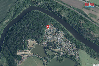 Prodej chaty, 30 m², Rokle - 12