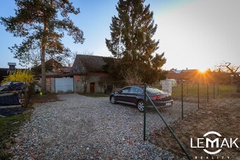 Prodej rodinné domy, 246 m2 - Dolany, ev.č. 00165 - 12