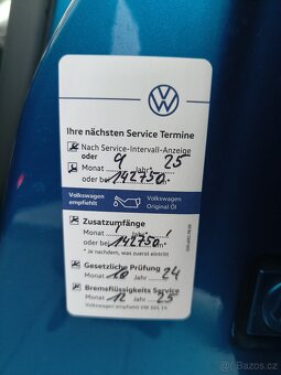 VW Arteon 1,4 TSI 160kw e-hybrid/tažné/matrix/kamera/virtual - 12