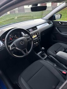 Škoda Rapid 1,4 tdi, auta na splátky bez registru - 12