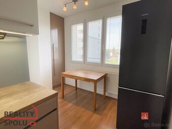 Pronájem, byty/3+1, 62 m2, Sídliště 808, 33011 Třemošná, Plz - 12