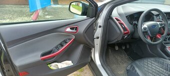 Ford Focus mk3 , 1.6  r.v.2011 benzín - 12