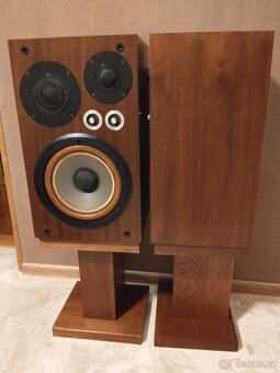 Reproduktory jvc - 12