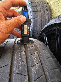 5x112 / 5x120 r19 Damina dm09 - 12