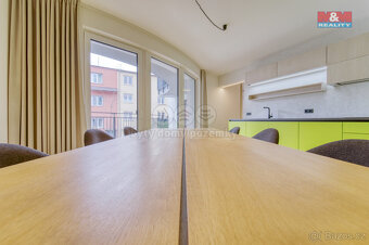 Prodej bytu 3+kk, 104 m², Plzeň, ul. Na Jíkalce - 12