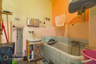 prodej rodinného domu, Napajedla - 12