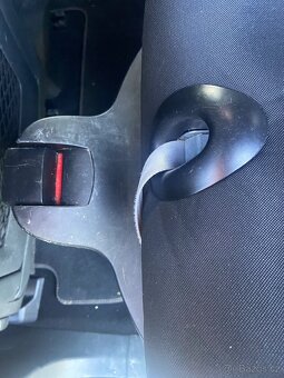 Autosedačky Britax Römer dualfix M i-size - 12
