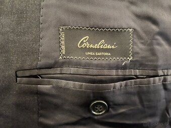Saka Corneliani - 12