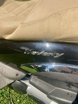 Piaggio Beverly 500 - 12