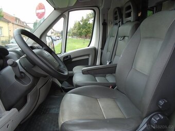 Peugeot Boxer 2.2 HDI L2H1 - 12