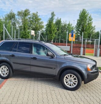 Volvo xc90 - 12