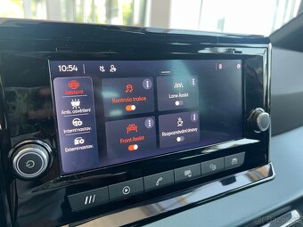 Seat Arona Xperience 1,0 TSI 81kW DSG TOVÁRNÍ ZÁRUKA - 12